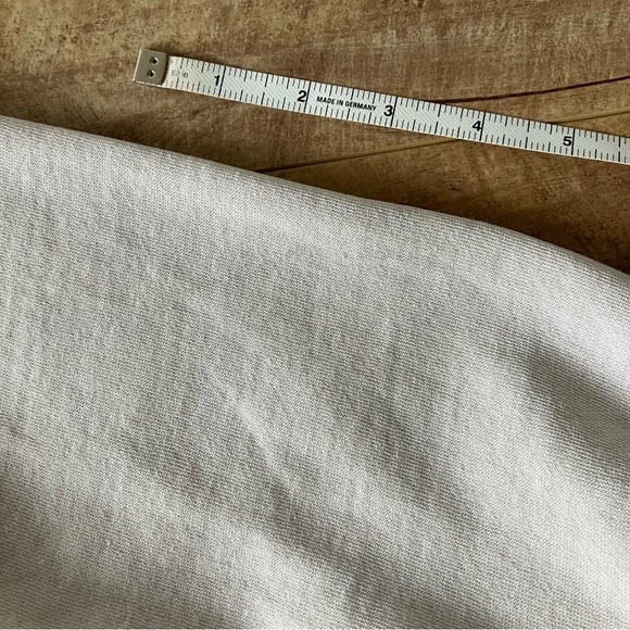 Frank and Oak Gym Fleece Crewneck Sweatshirt - Picture 6 of 8